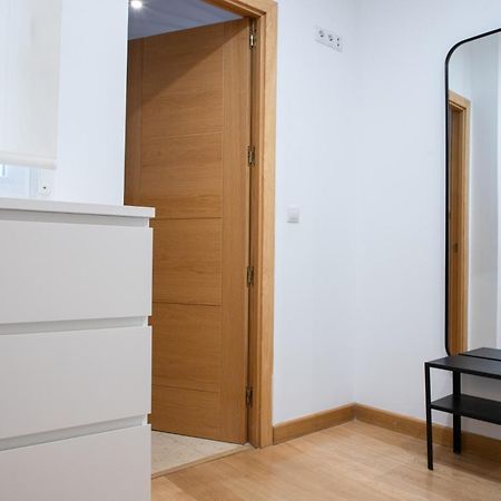 Gran Via - Donde Comienza Tu Mejor Experiencia Apartment มาดริด ภายนอก รูปภาพ