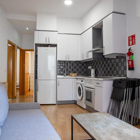 Gran Via - Donde Comienza Tu Mejor Experiencia Apartment มาดริด ภายนอก รูปภาพ
