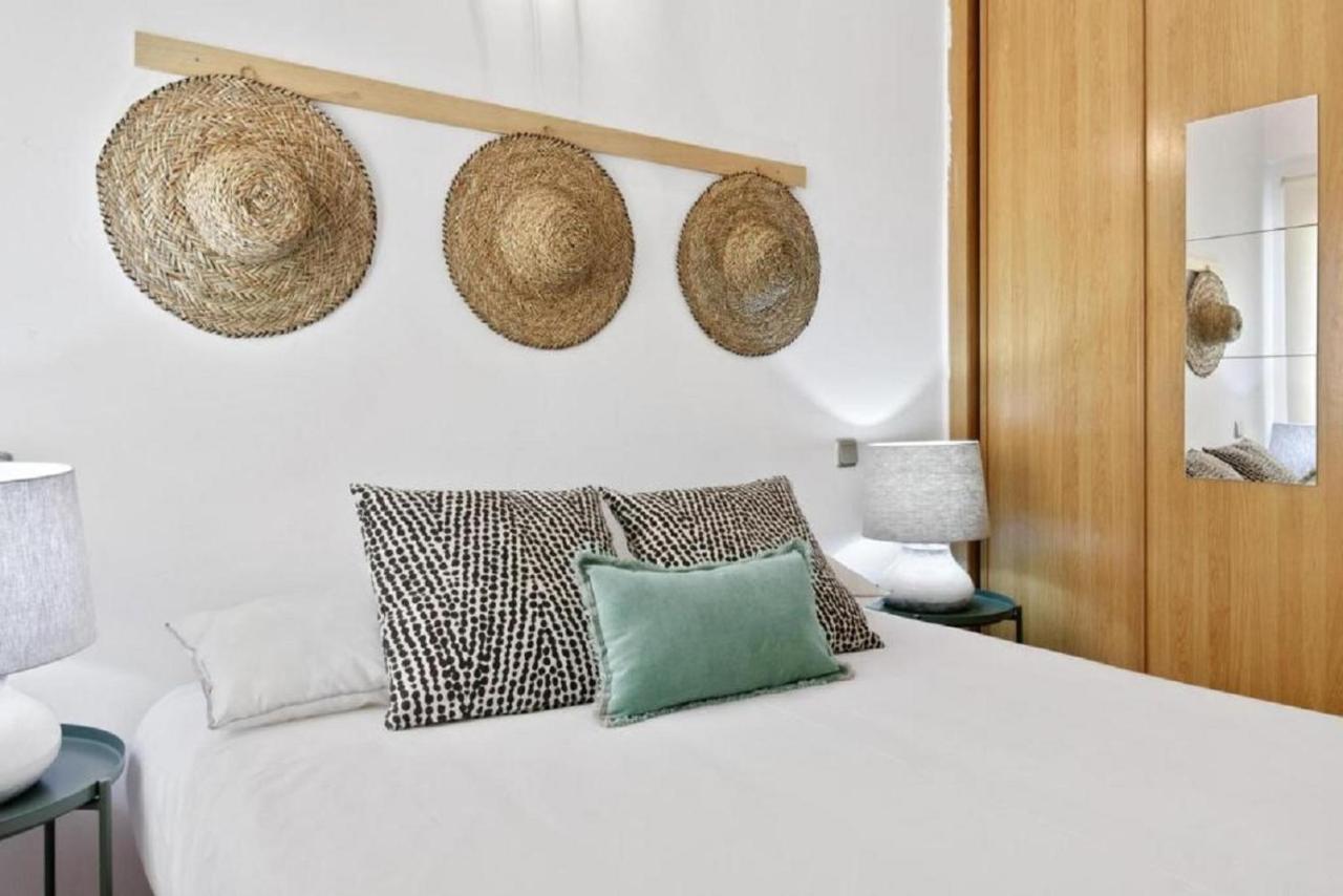 Gran Via - Donde Comienza Tu Mejor Experiencia Apartment มาดริด ภายนอก รูปภาพ