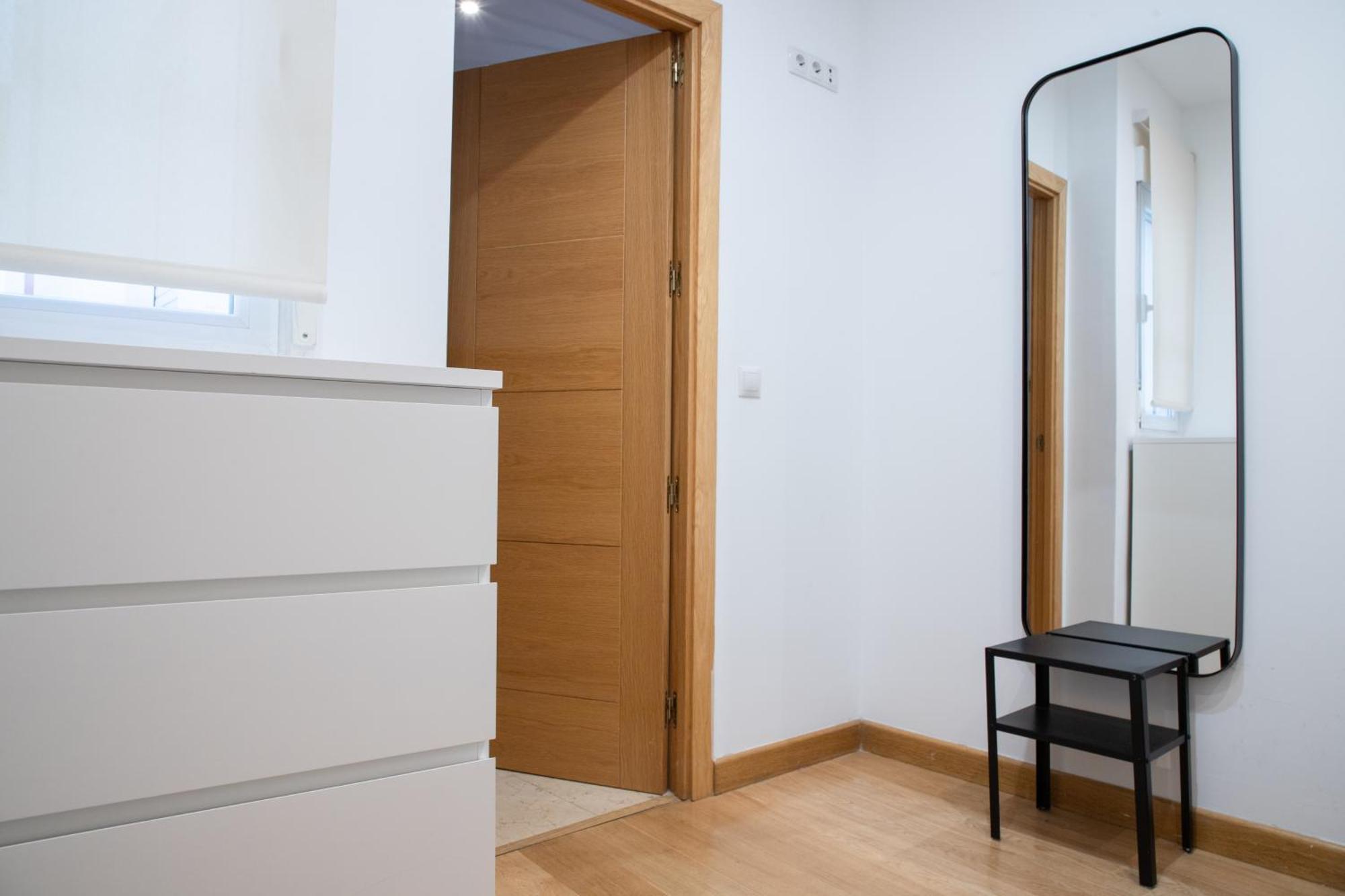 Gran Via - Donde Comienza Tu Mejor Experiencia Apartment มาดริด ภายนอก รูปภาพ