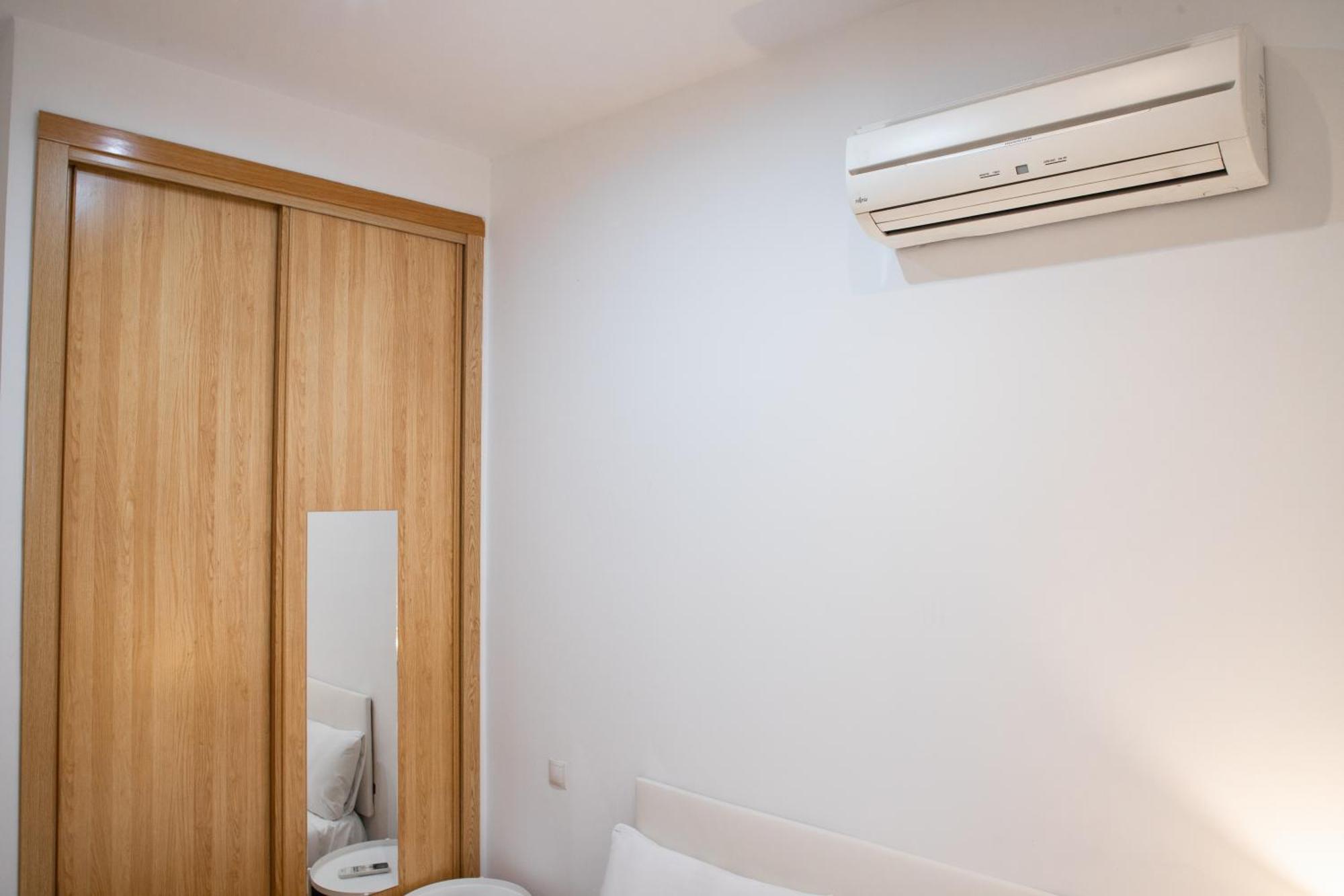 Gran Via - Donde Comienza Tu Mejor Experiencia Apartment มาดริด ภายนอก รูปภาพ