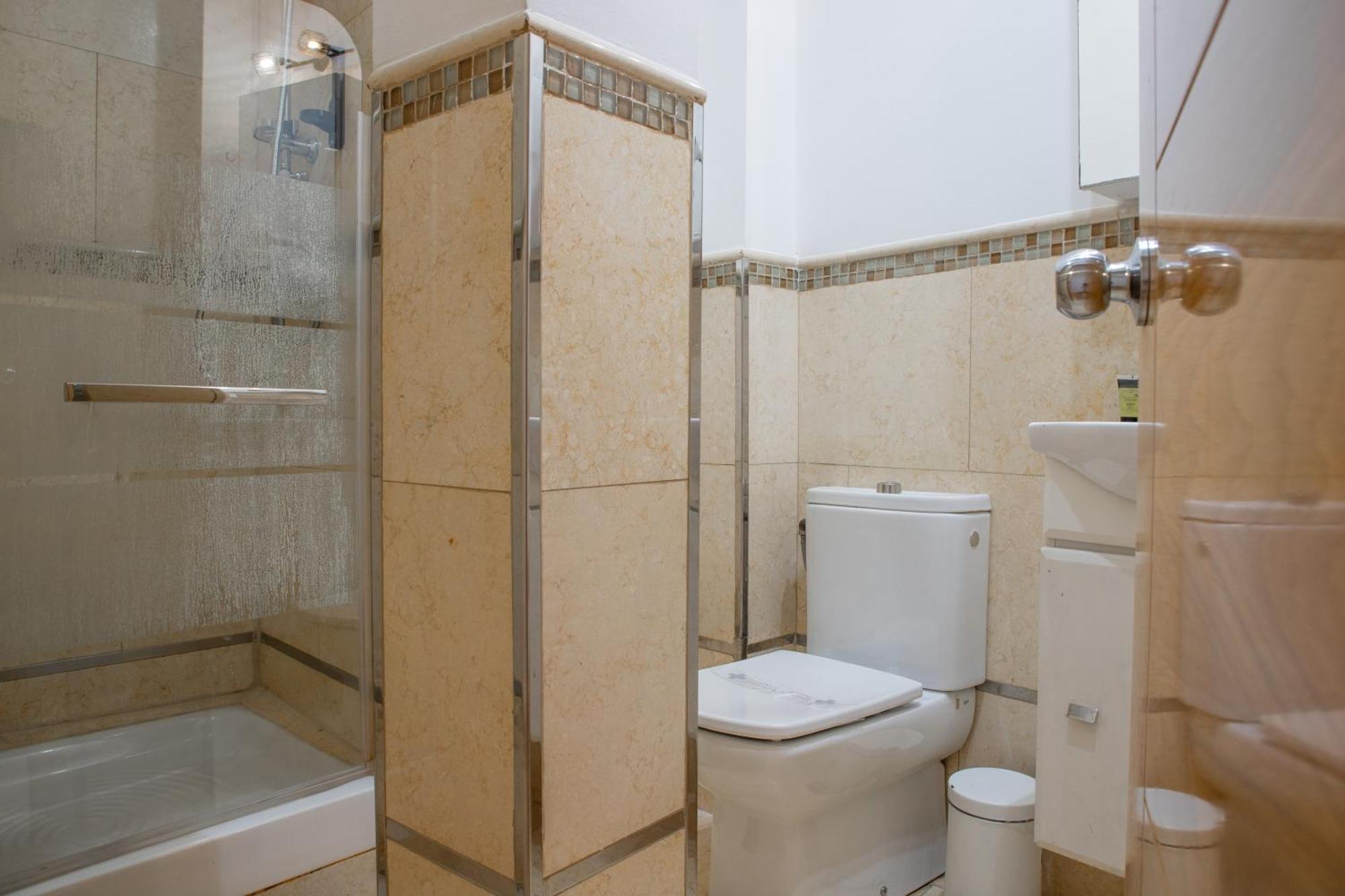 Gran Via - Donde Comienza Tu Mejor Experiencia Apartment มาดริด ภายนอก รูปภาพ