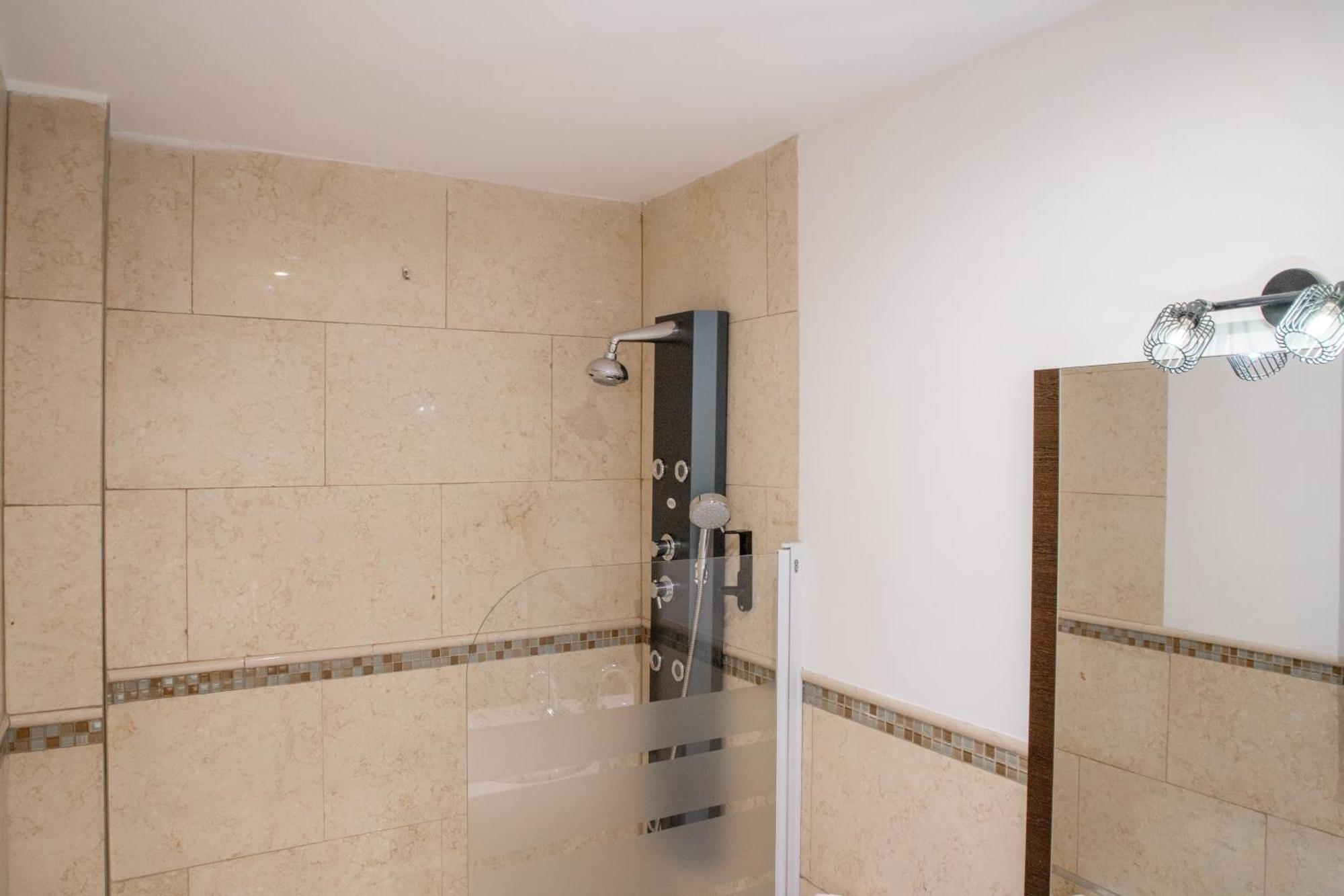 Gran Via - Donde Comienza Tu Mejor Experiencia Apartment มาดริด ภายนอก รูปภาพ