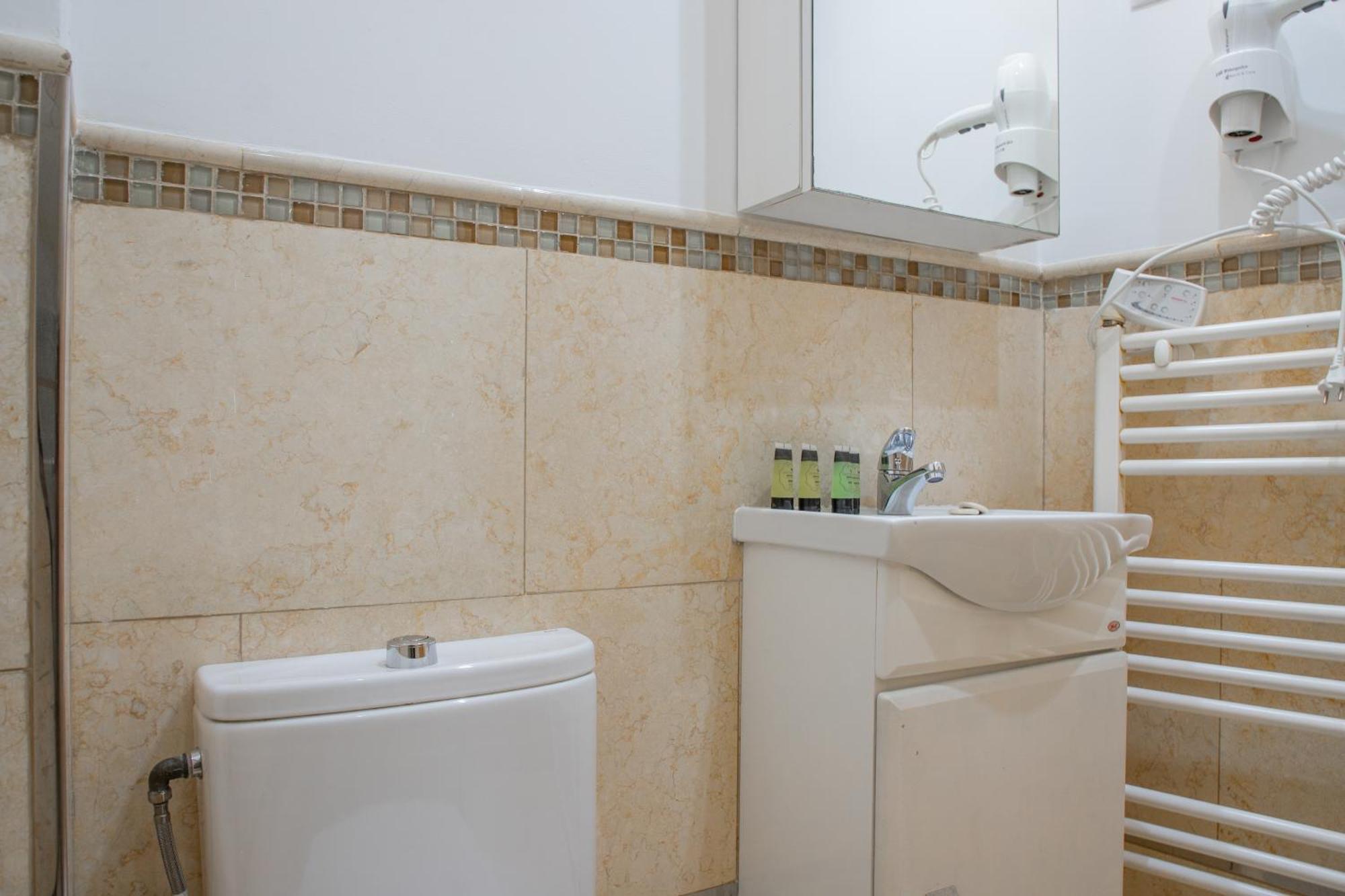 Gran Via - Donde Comienza Tu Mejor Experiencia Apartment มาดริด ภายนอก รูปภาพ
