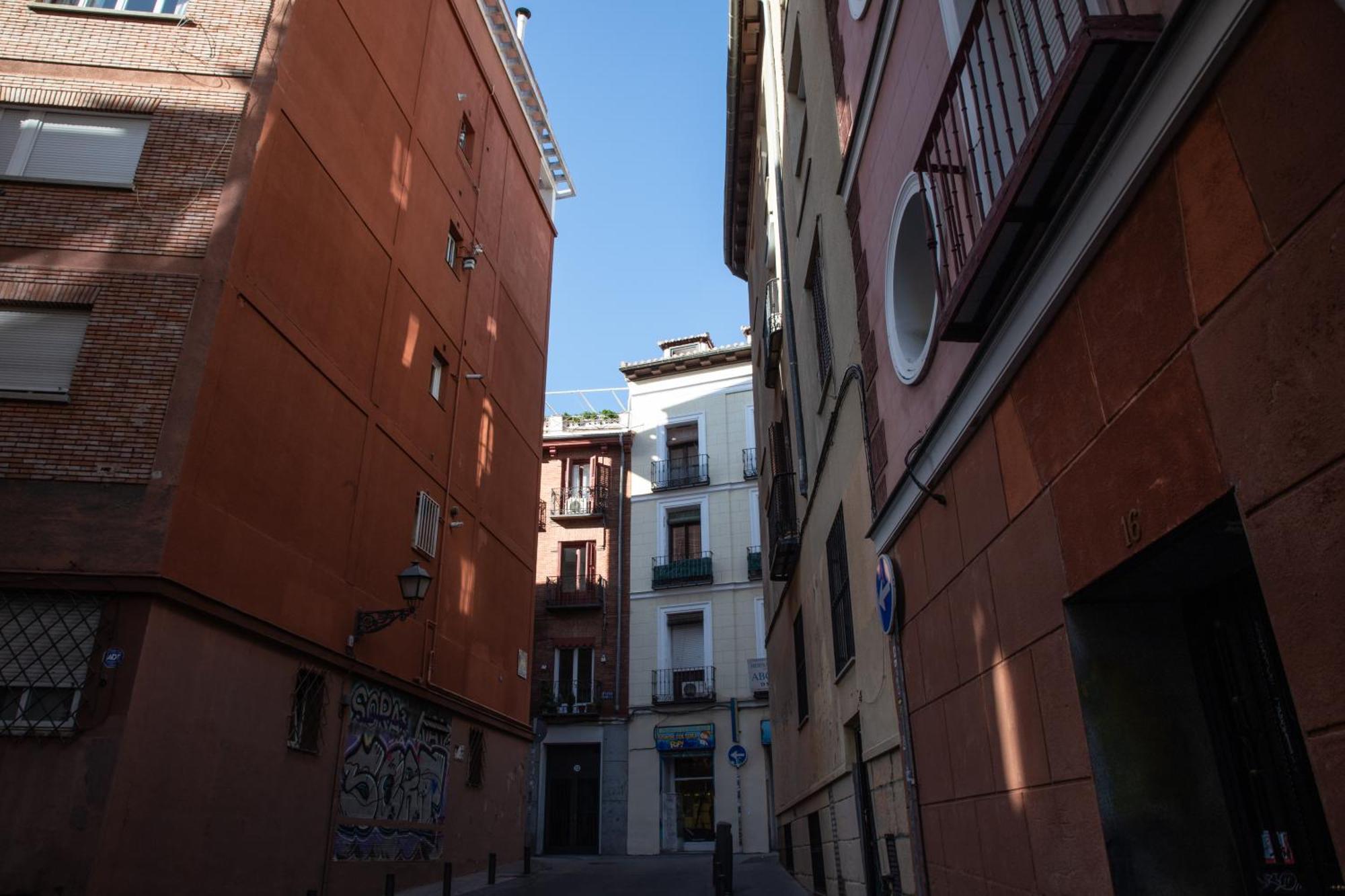 Gran Via - Donde Comienza Tu Mejor Experiencia Apartment มาดริด ภายนอก รูปภาพ