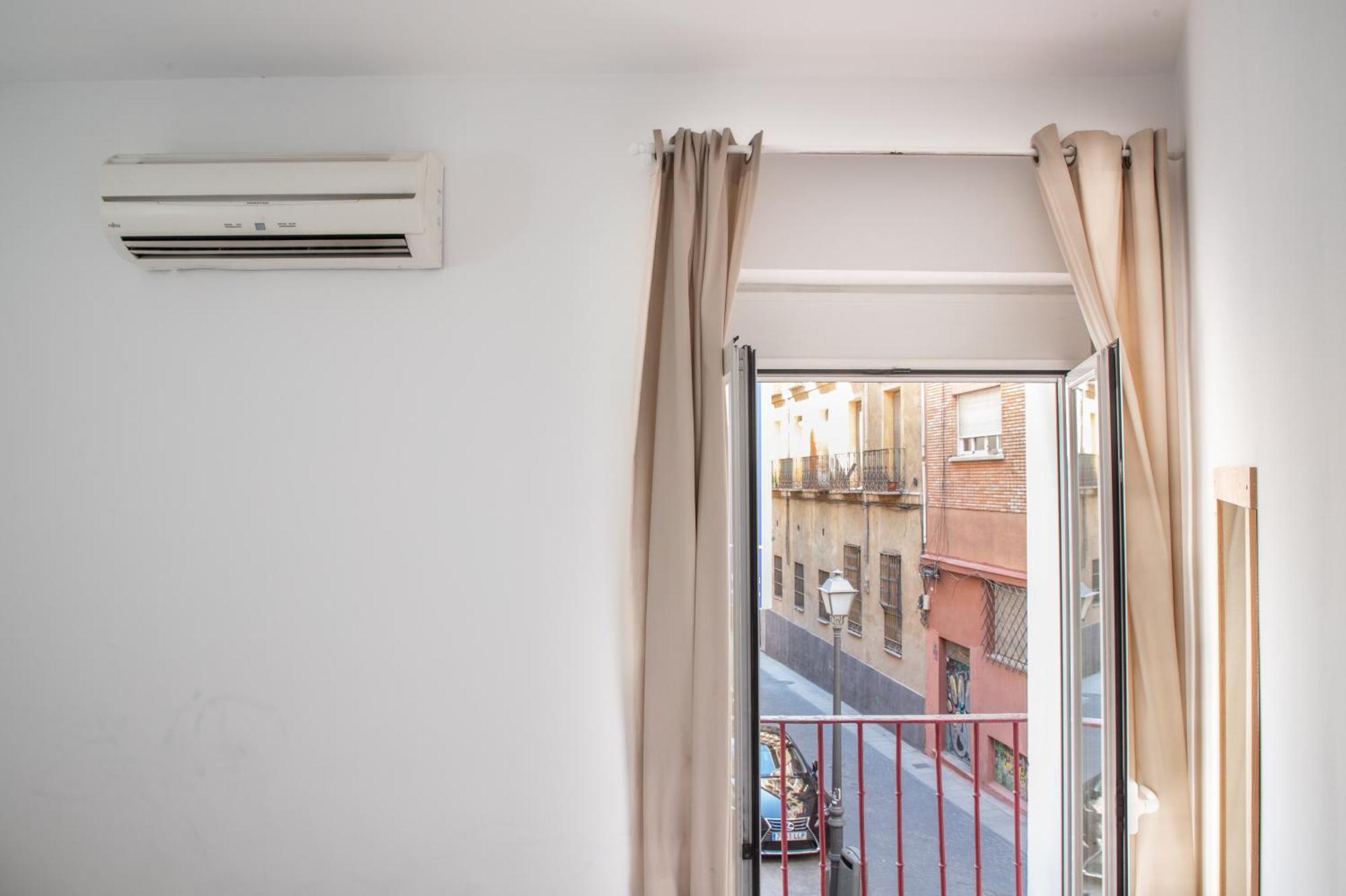 Gran Via - Donde Comienza Tu Mejor Experiencia Apartment มาดริด ภายนอก รูปภาพ