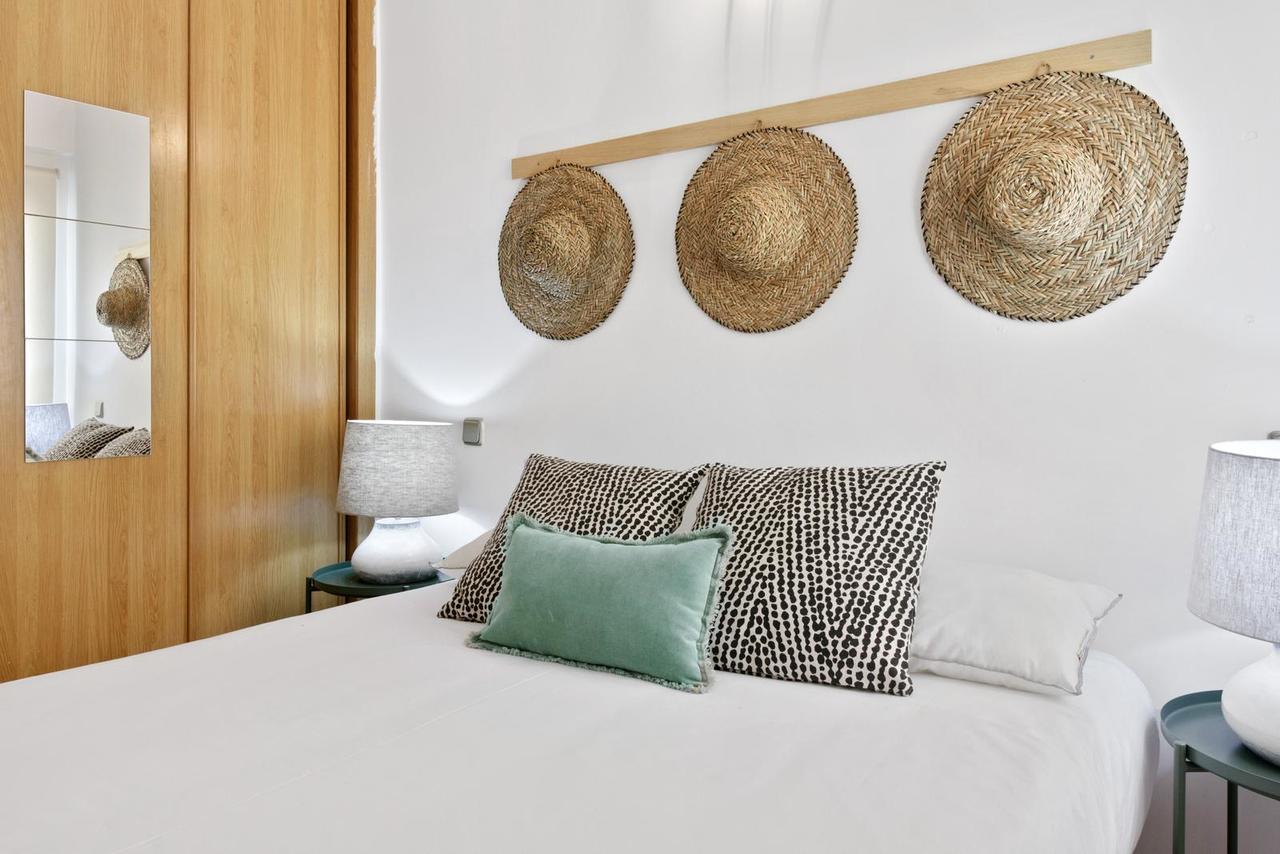 Gran Via - Donde Comienza Tu Mejor Experiencia Apartment มาดริด ภายนอก รูปภาพ