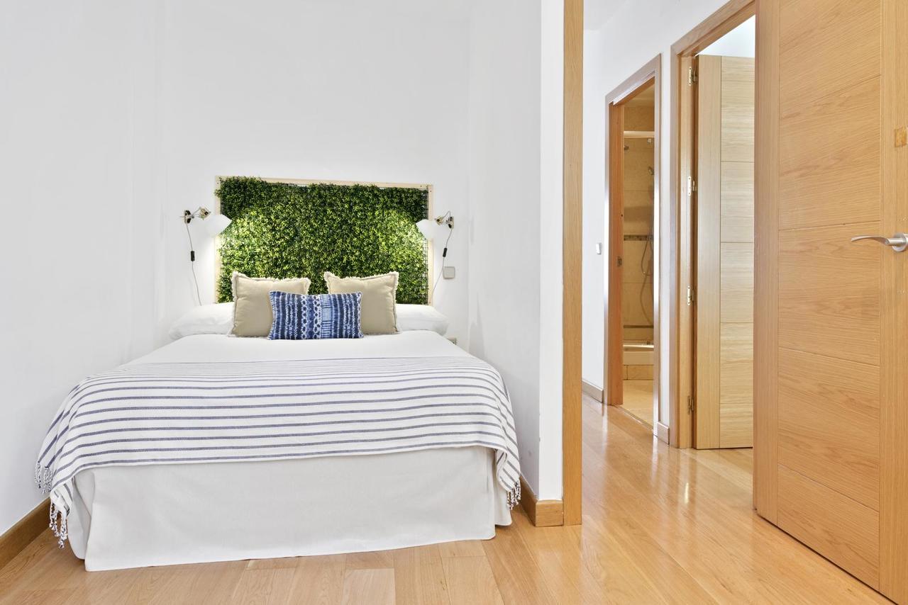 Gran Via - Donde Comienza Tu Mejor Experiencia Apartment มาดริด ภายนอก รูปภาพ